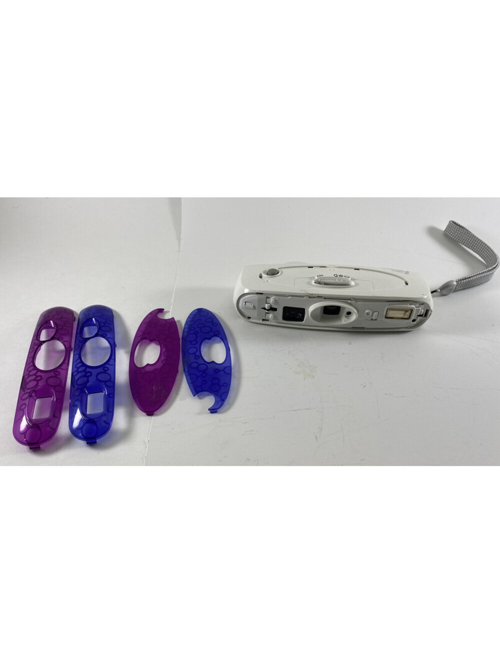 Polaroid i-Zone Convertible Instant Film Camera - Pink